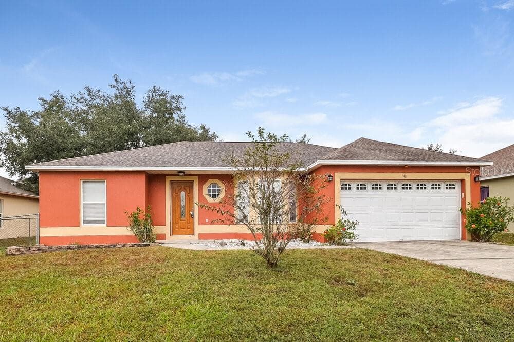 1148 ORNE COURT KISSIMMEE, FL 34759