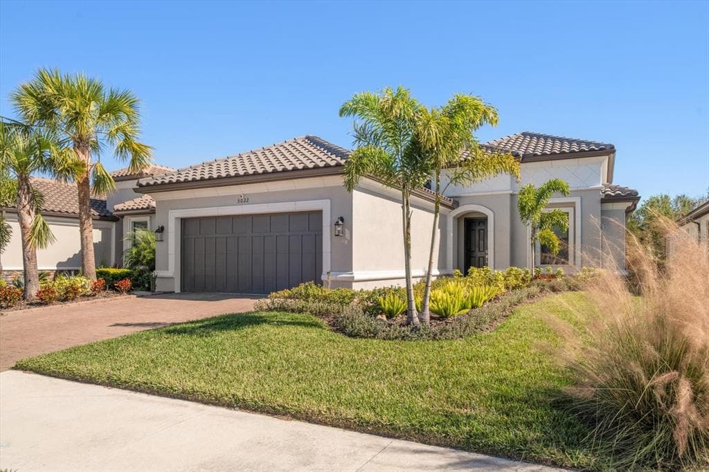 5022 GARDENBROOKE COVE PALMETTO, FL 34221