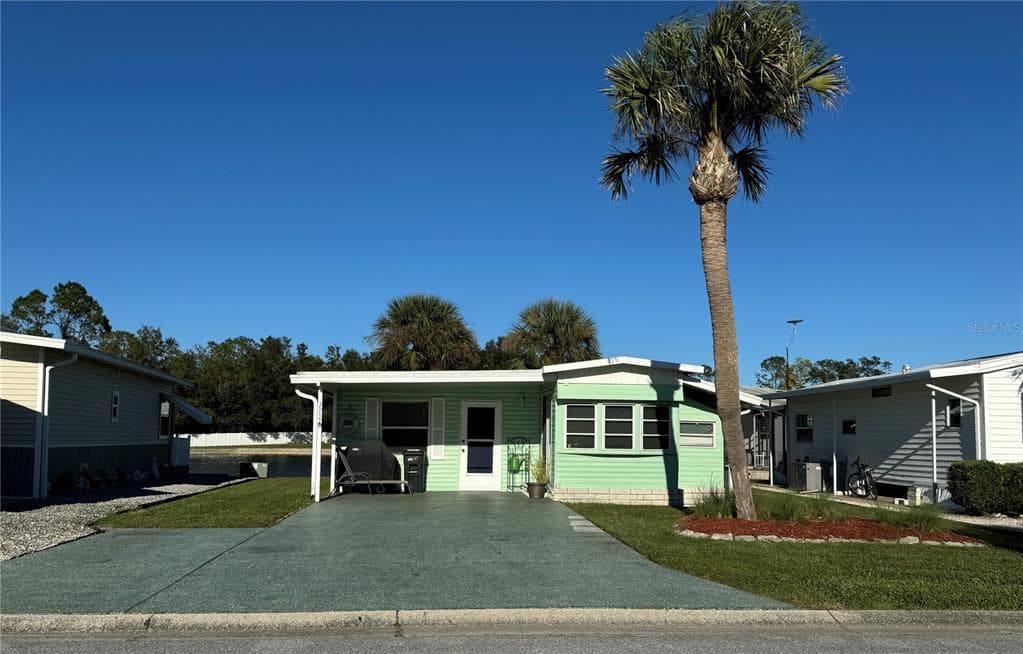 35127 DANNY DRIVE ZEPHYRHILLS, FL 33541