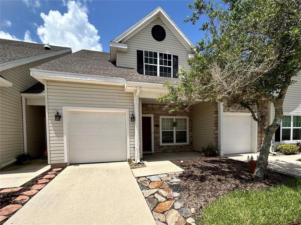 2143 WINTERSET DRIVE LAKELAND, FL 33813