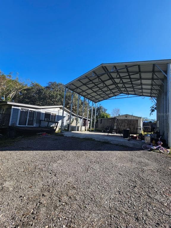 10128 LOY STREET NEW PORT RICHEY, FL 34654
