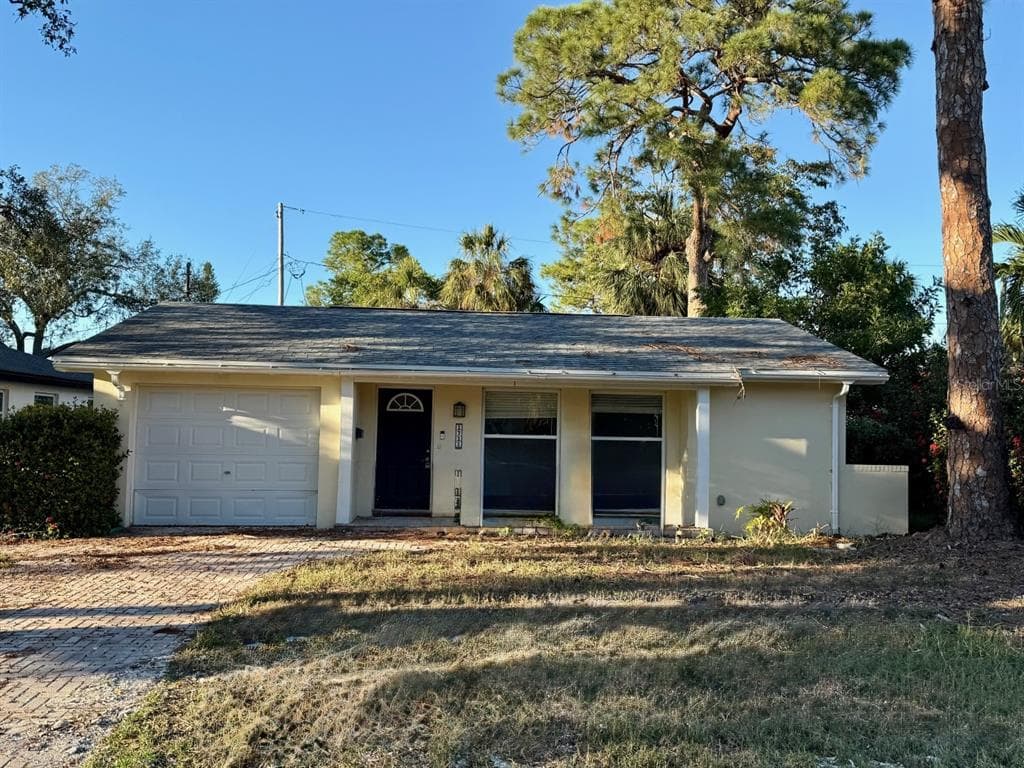 1711 MICHIGAN AVENUE NE ST PETERSBURG, FL 33703