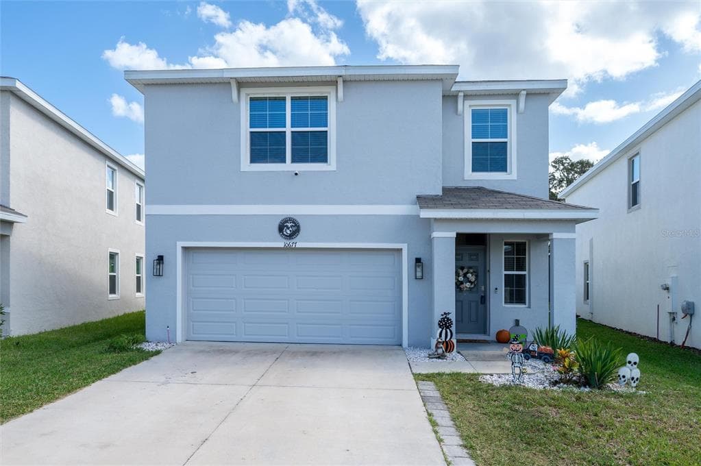 10677 PENNY GALE LOOP SAN ANTONIO, FL 33576