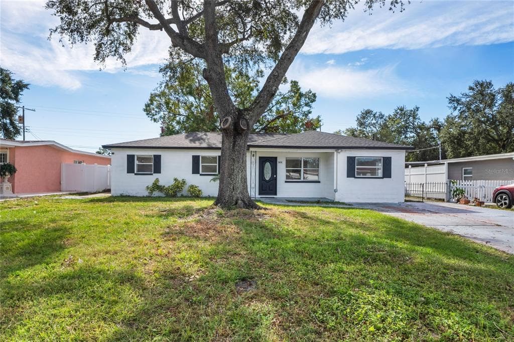 3414 W LOUISIANA AVE TAMPA, FL 33614