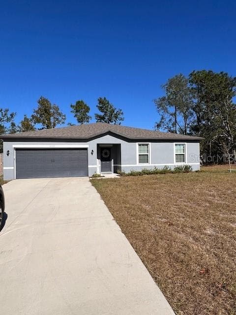 10387 FORDHAM STREET SPRING HILL, FL 34608