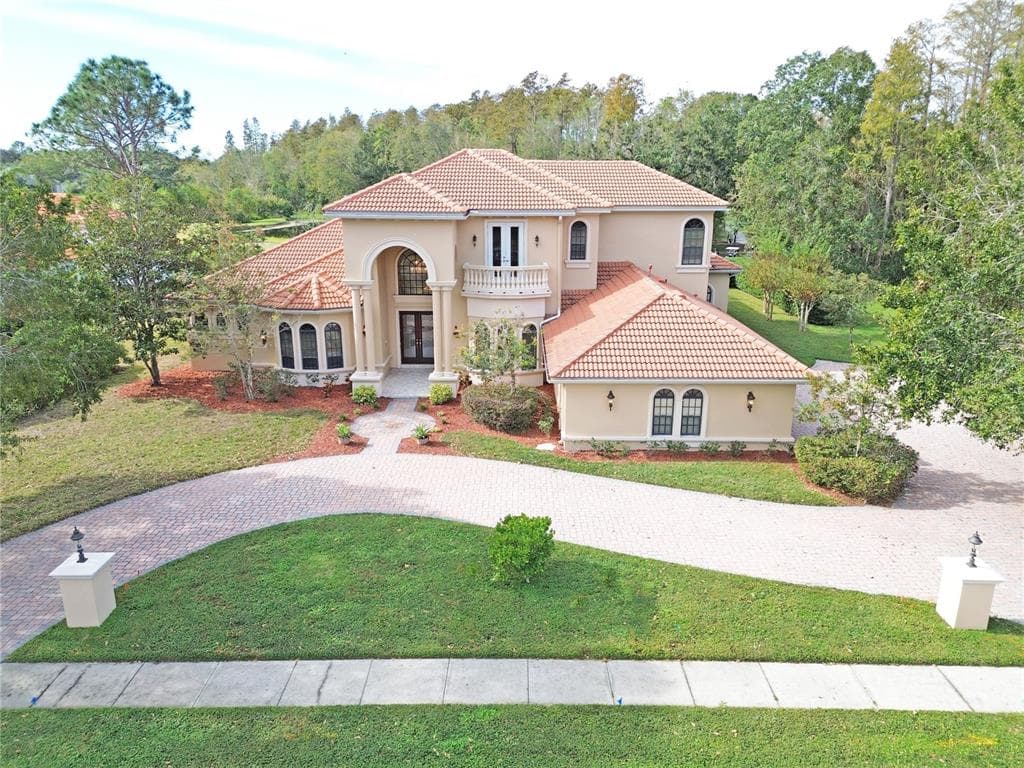 3050 WENTWORTH WAY TARPON SPRINGS, FL 34688