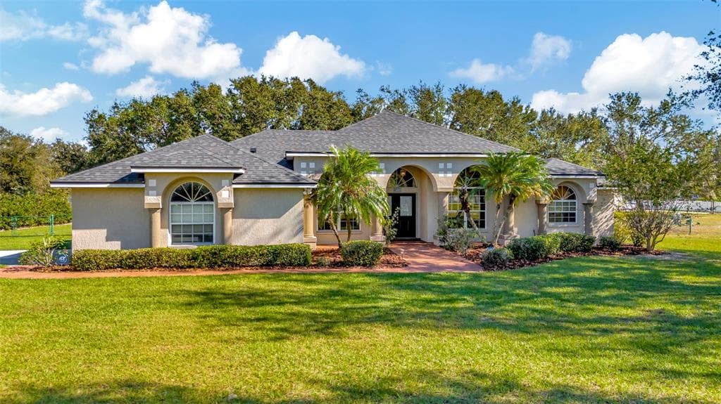 2107 GALLAGHER ROAD DOVER, FL 33527
