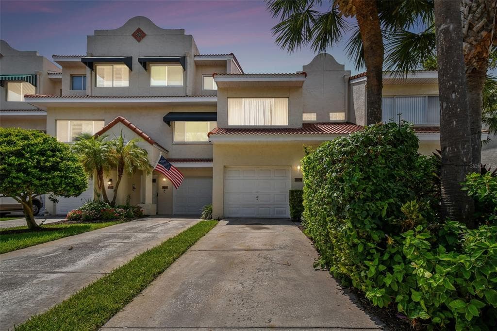 4616 MIRABELLA COURT ST PETE BEACH, FL 33706