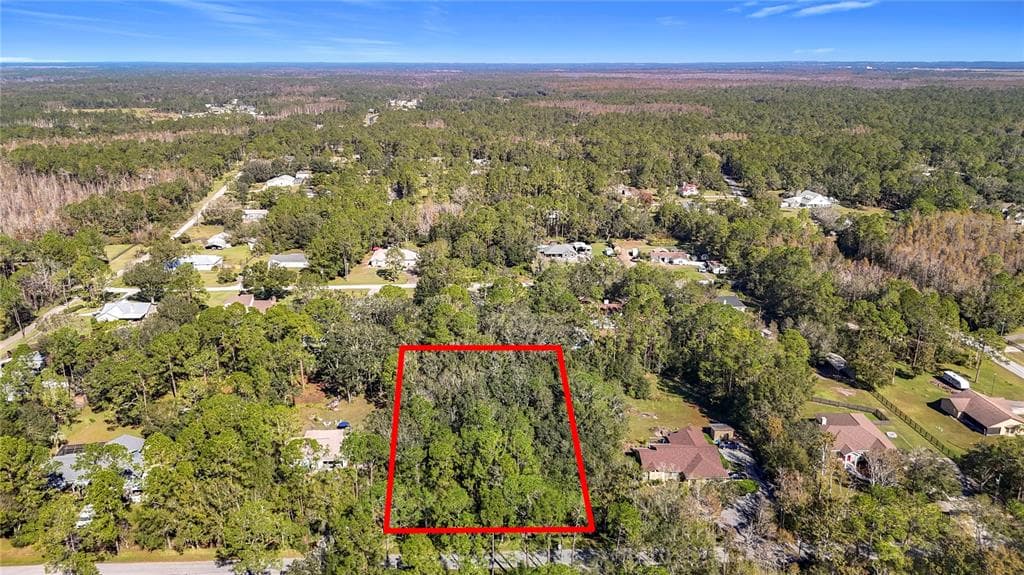 0 RAVENS BROOK ROAD WESLEY CHAPEL, FL 33544