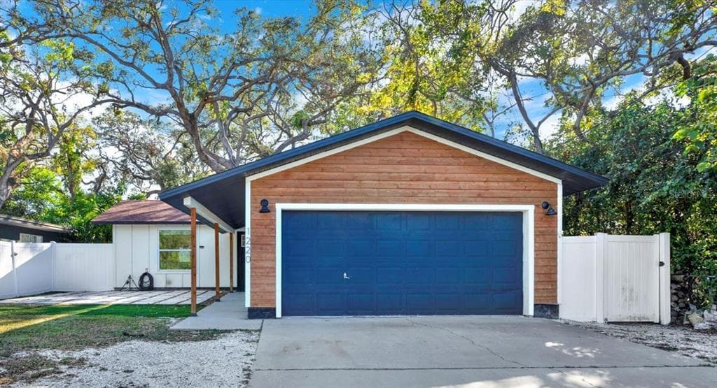 1220 DR ML KING JR ST N SAFETY HARBOR, FL 34695