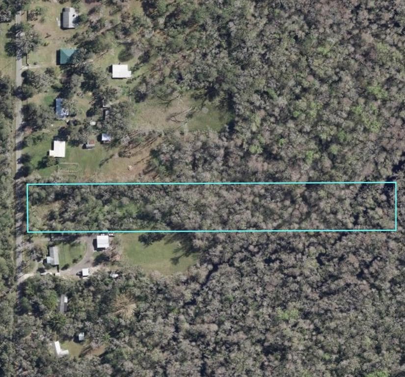 16402 HAMILTON DRIVE ORLANDO, FL 32833