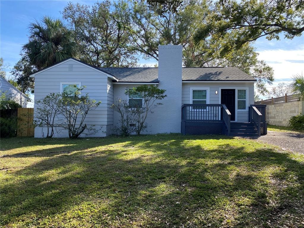 1712 W KATHLEEN STREET TAMPA, FL 33607