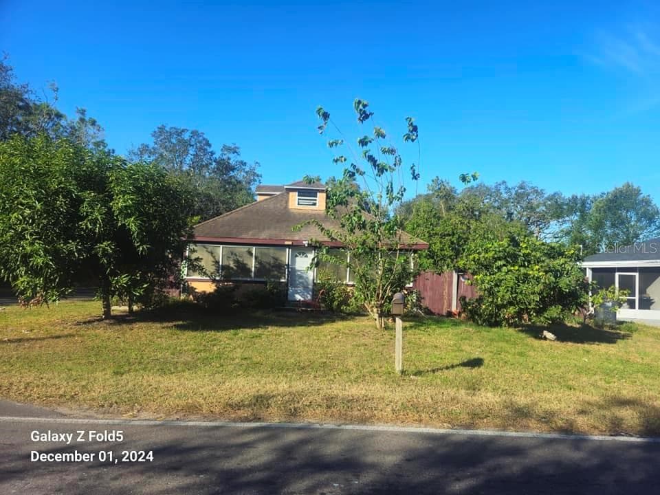 4000 46TH STREET N ST PETERSBURG, FL 33714