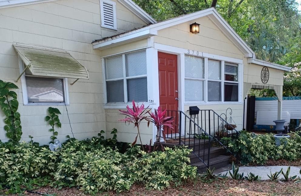 3701 47TH STREET N ST PETERSBURG, FL 33713