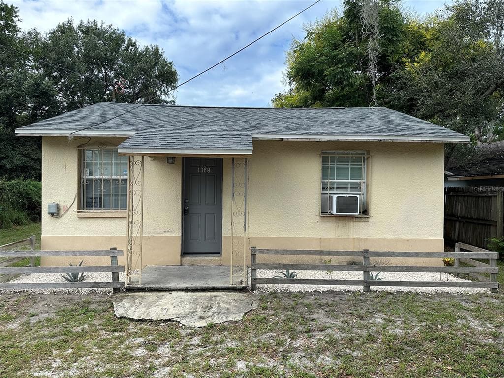 1389 35TH STREET NW WINTER HAVEN, FL 33881