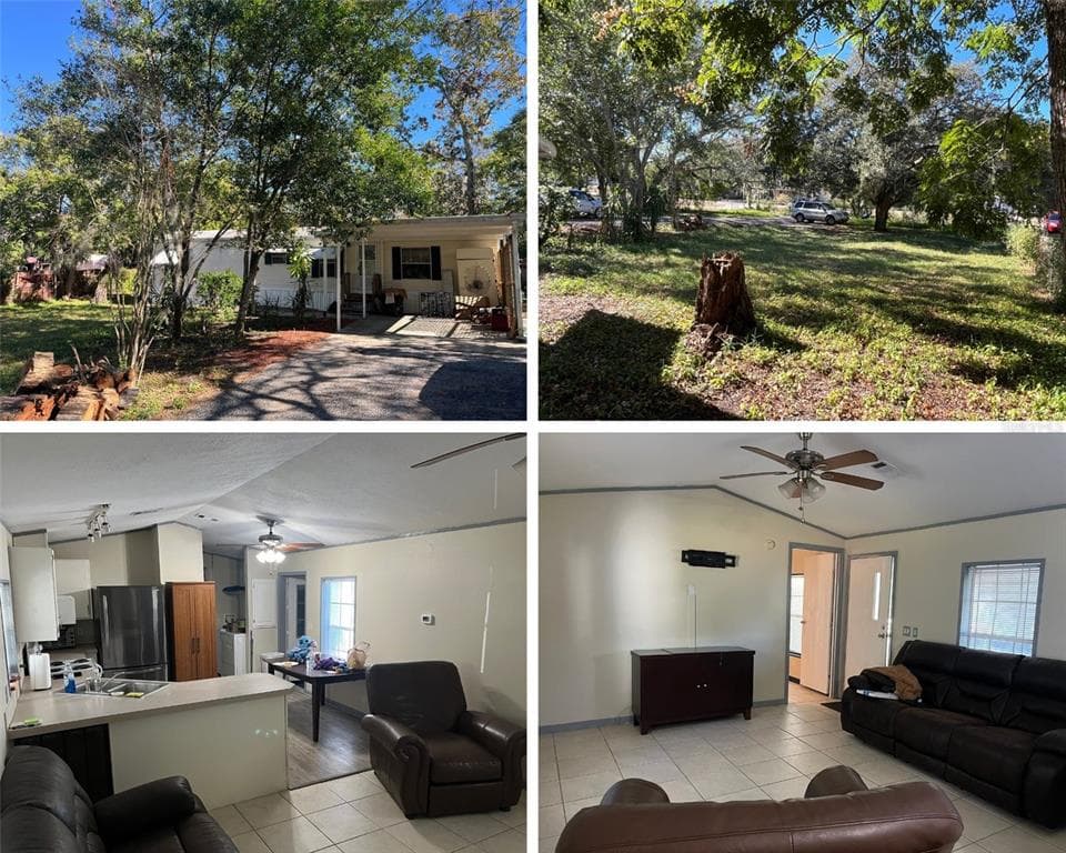 12520 HICKS ROAD HUDSON, FL 34669