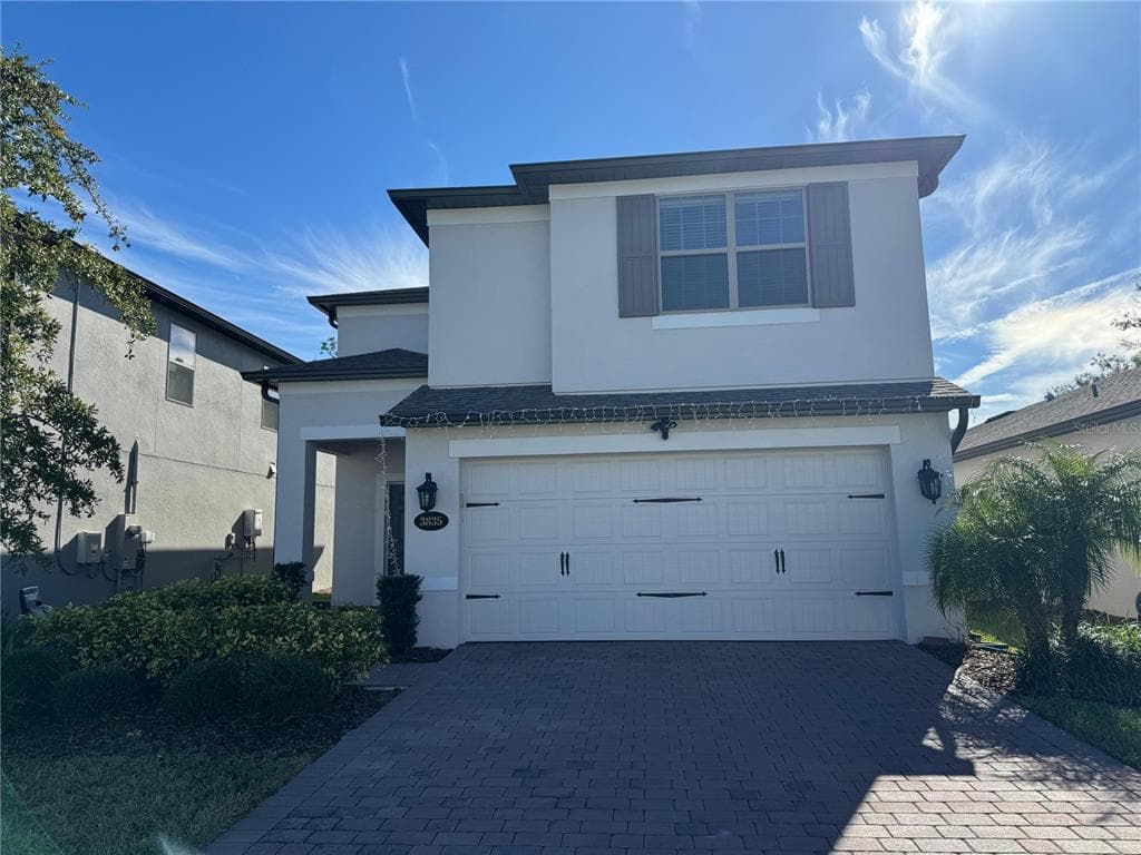 3835 CEREMONY COVE SANFORD, FL 32771