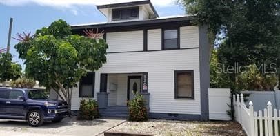 520 15TH STREET N UNIT 3 ST PETERSBURG, FL 33705
