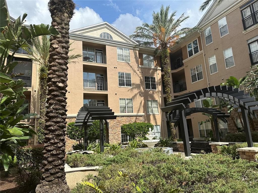 4221 W SPRUCE STREET UNIT 1125 TAMPA, FL 33607