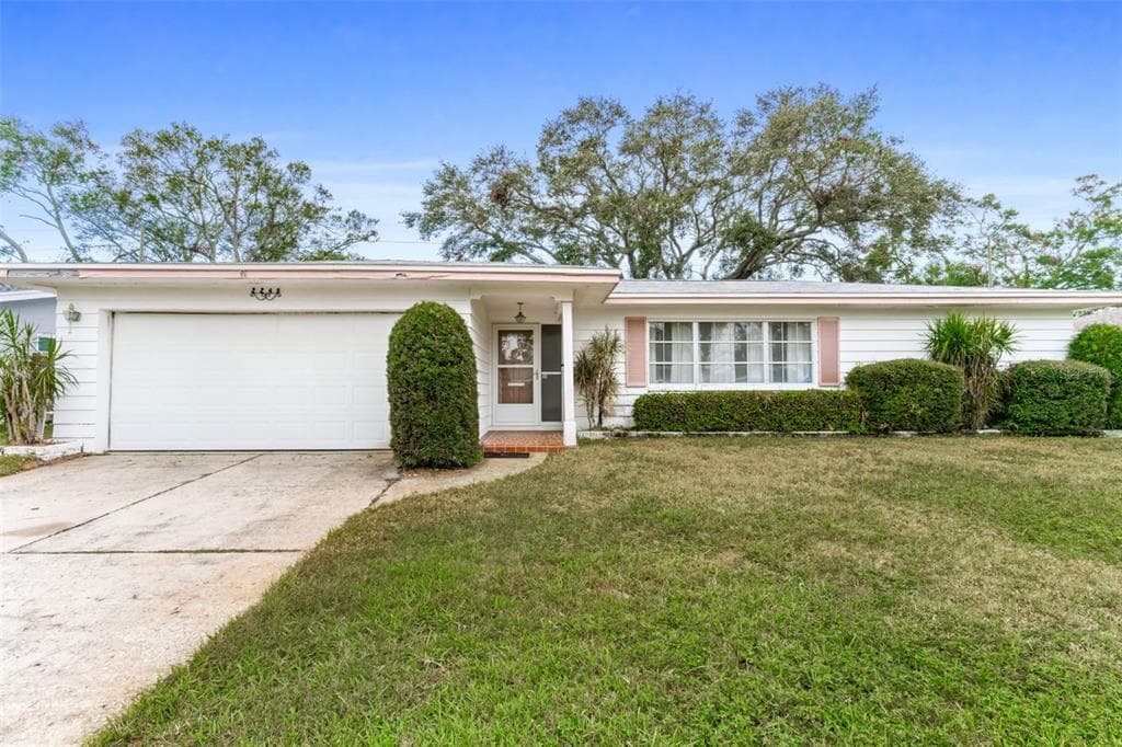 2248 SAINT CHARLES DRIVE CLEARWATER, FL 33764