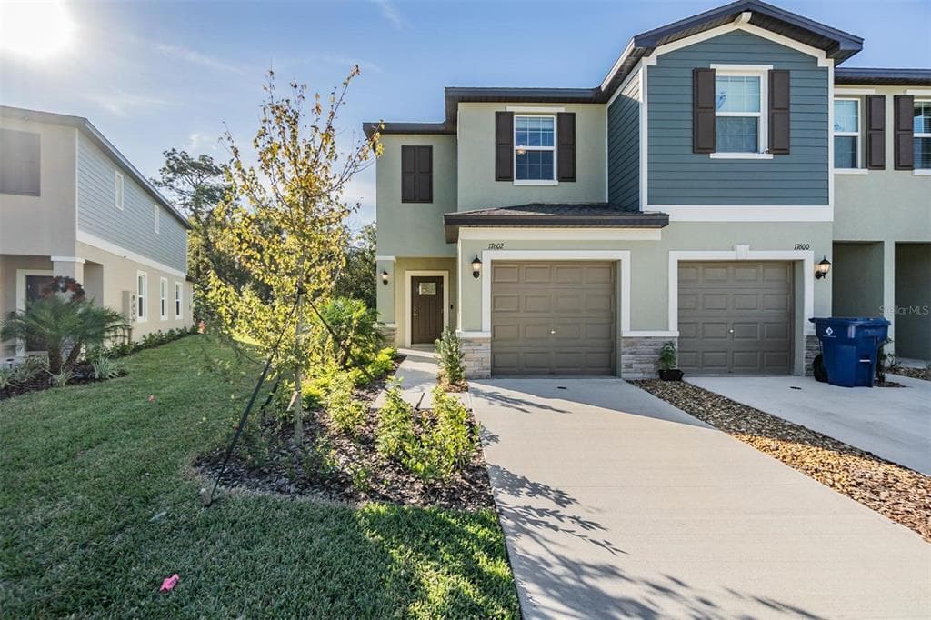 17602 NECTAR FLUME DRIVE LAND O LAKES, FL 34638