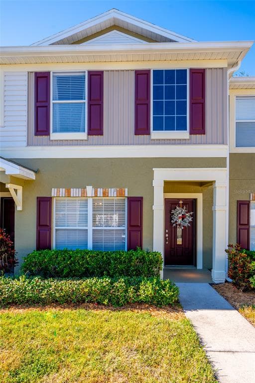 12303 FOXMOOR PEAK DRIVE RIVERVIEW, FL 33579