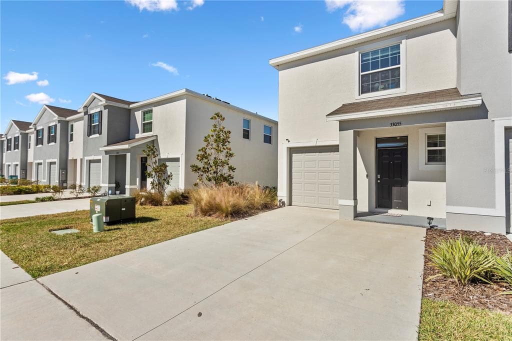 33055 TULIP PETAL LANE WESLEY CHAPEL, FL 33545
