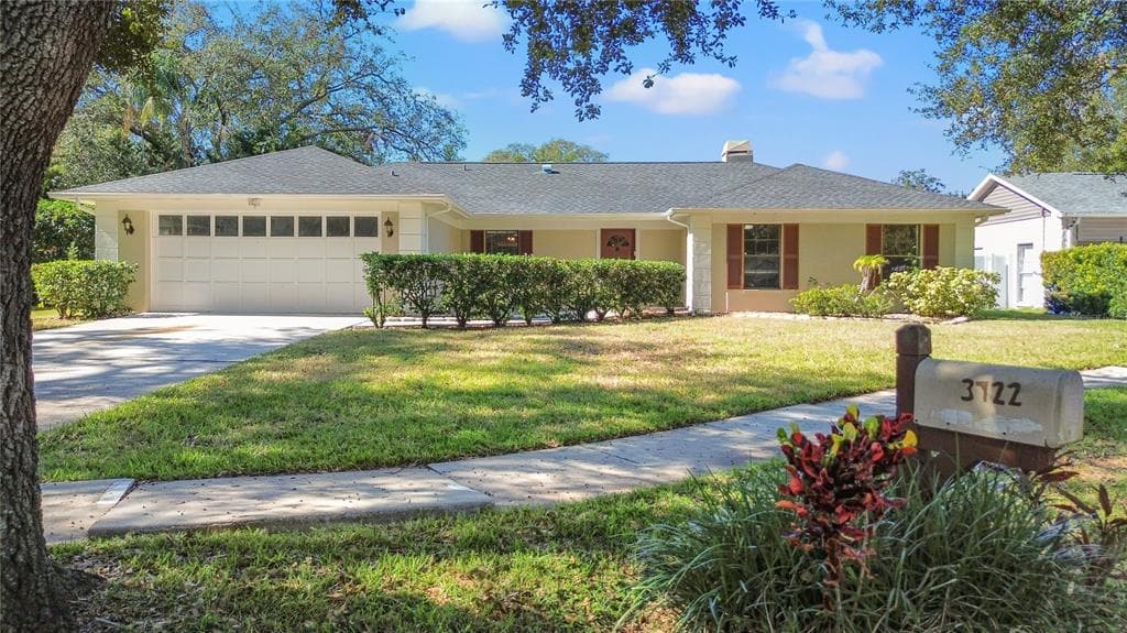 3722 VILLAGE ESTATES PLACE