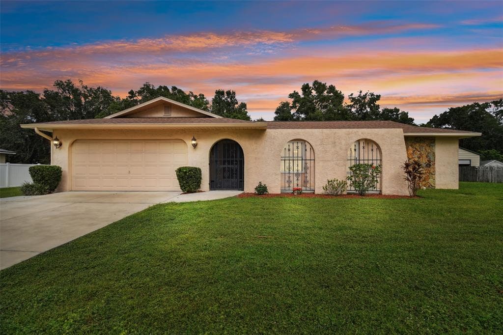 3116 GULFWIND DRIVE LAND O LAKES, FL 34639