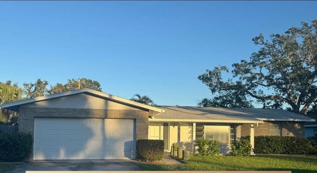 6708 CANTON STREET S ST PETERSBURG, FL 33712