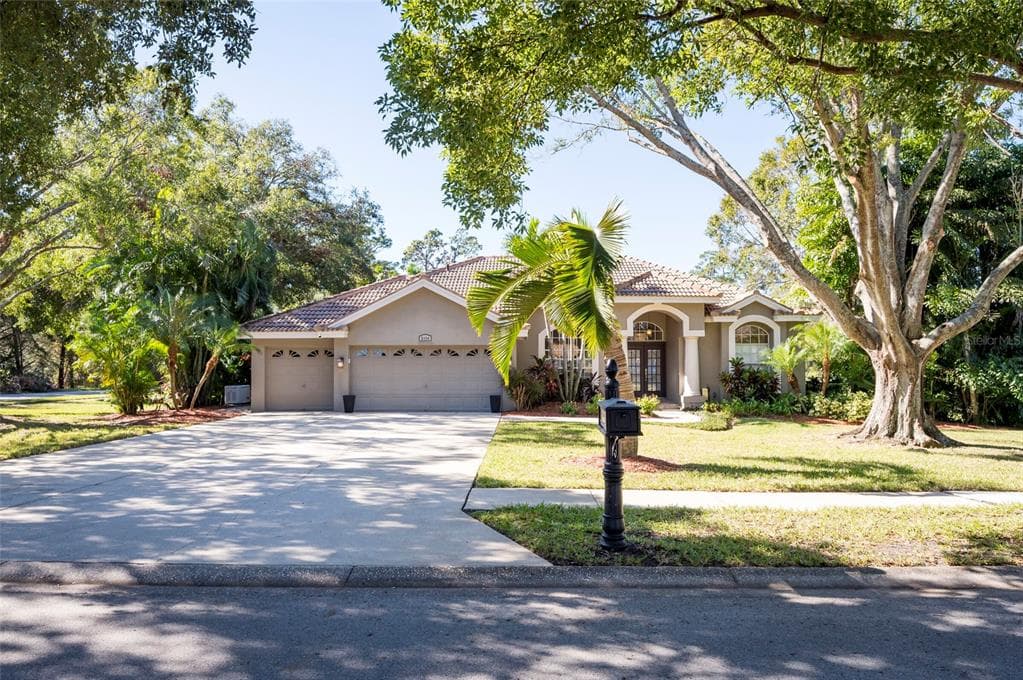 3194 MEADOW VIEW LANE PALM HARBOR, FL 34683