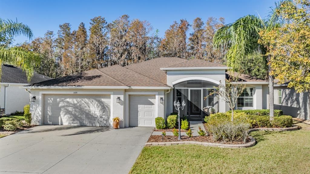 10190 HYANNISPORT LOOP SAN ANTONIO, FL 33576