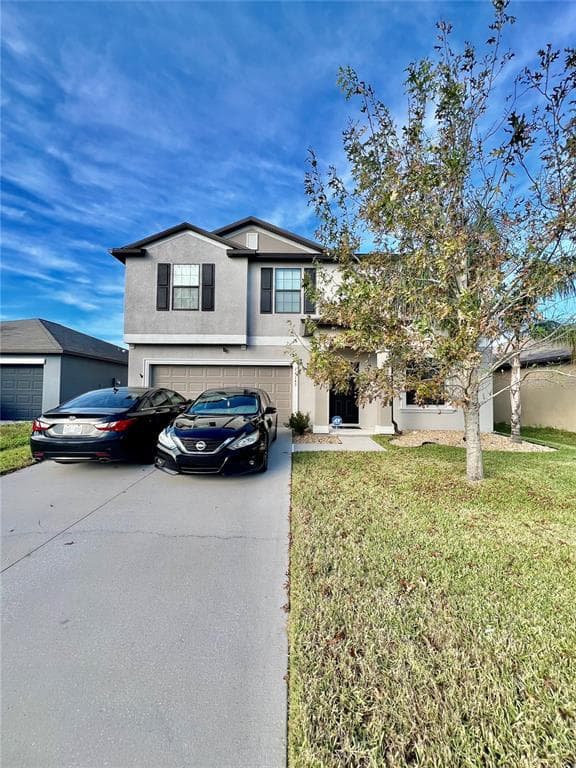 14143 COVERT GREEN PLACE RIVERVIEW, FL 33579