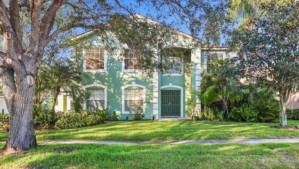 15016 HERONGLEN DRIVE LITHIA, FL 33547