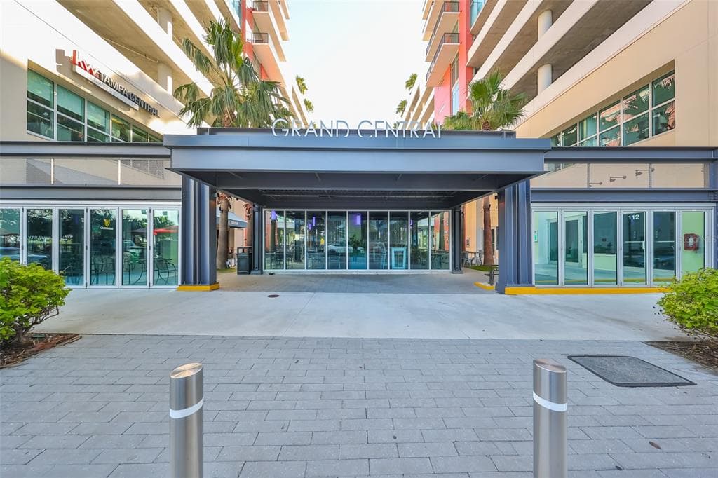 1208 E KENNEDY BOULEVARD UNIT 725 TAMPA, FL 33602