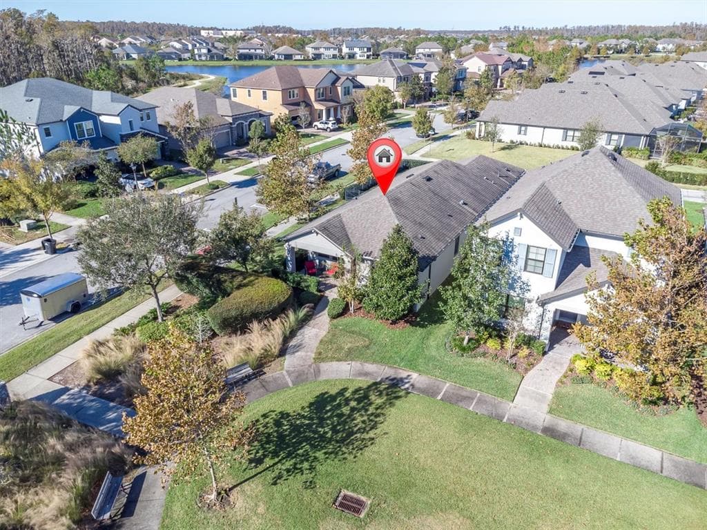 3004 ABRAMS TRAIL ODESSA, FL 33556