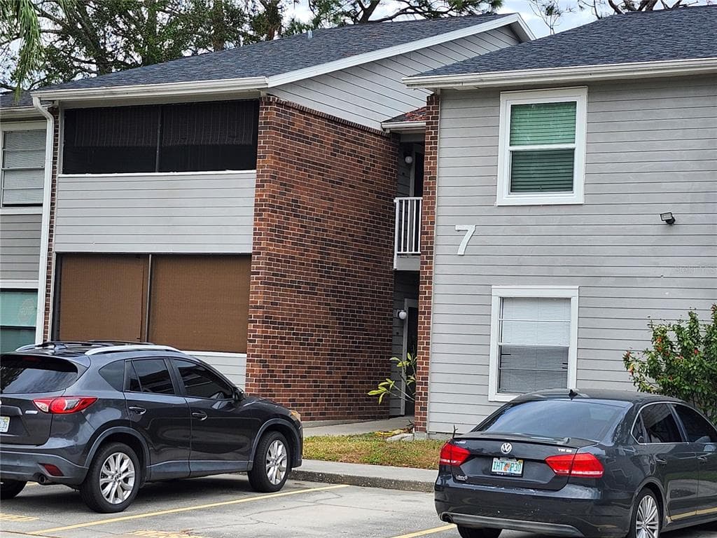1400 GANDY BOULEVARD N UNIT 705 ST PETERSBURG, FL 33702