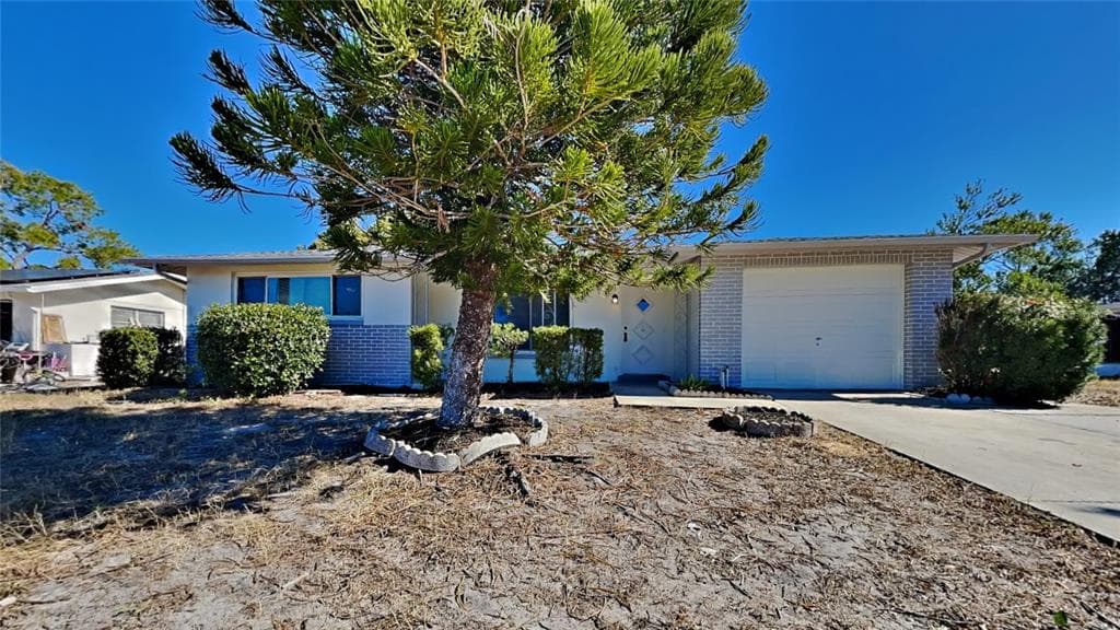 10522 CYMBID DRIVE PORT RICHEY, FL 34668