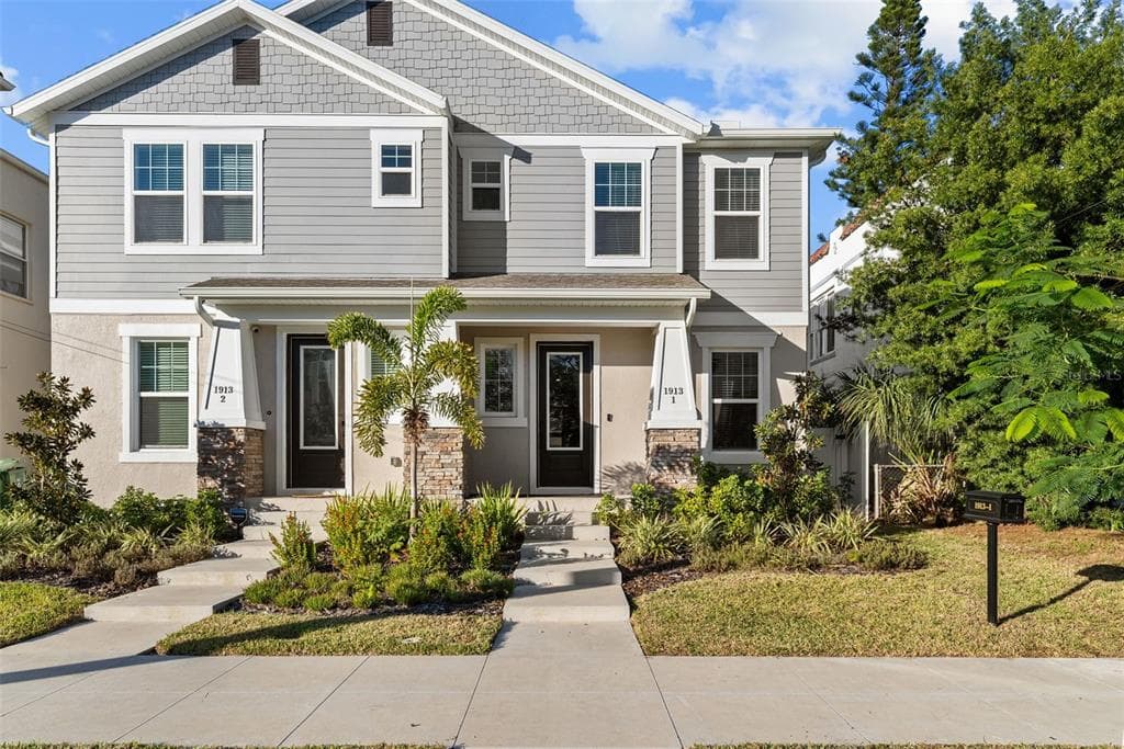1913 W NORTH A STREET UNIT 1 TAMPA, FL 33606