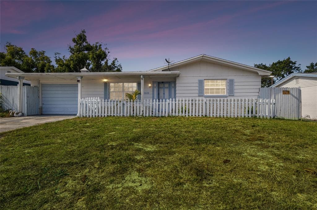 3529 WINDHAM DRIVE