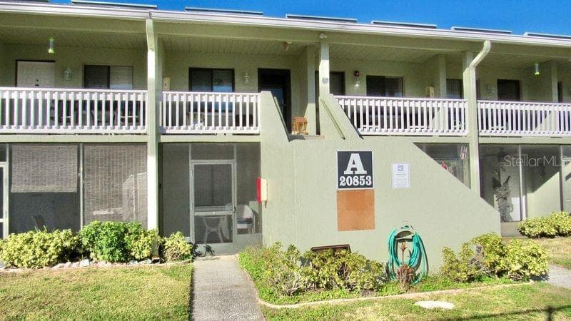 20853 HAULOVER COVE UNIT A8