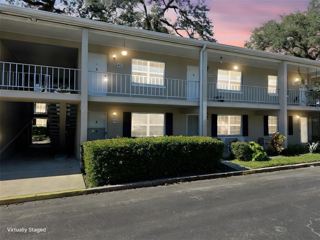 2500 LEE ROAD UNIT 243 WINTER PARK, FL 32789