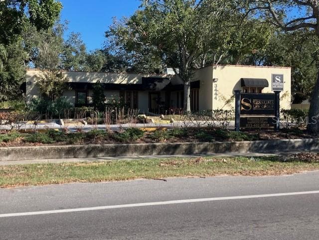 3444 S WEST SHORE BOULEVARD TAMPA, FL 33629