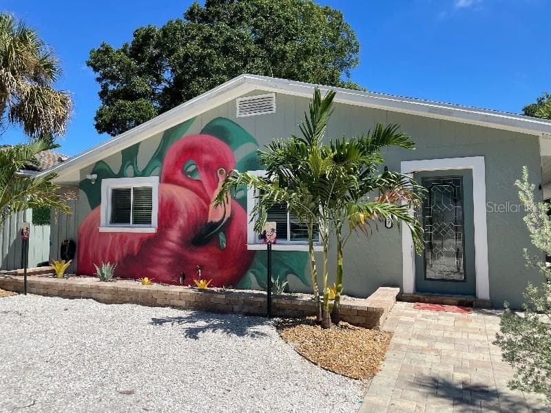 5127 27TH AVENUE S GULFPORT, FL 33707