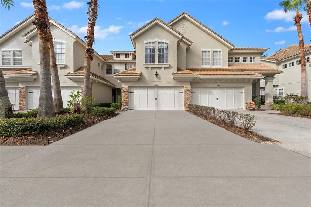 14433 MIRABELLE VISTA CIRCLE TAMPA, FL 33626