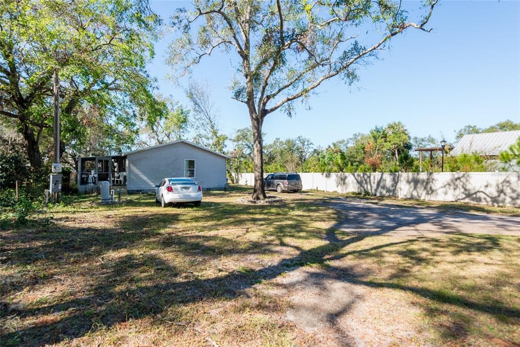 9701 CARR ROAD RIVERVIEW, FL 33569