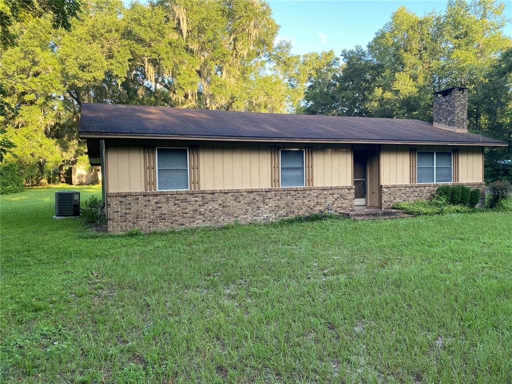 6828 SW 75TH STREET GAINESVILLE, FL 32608