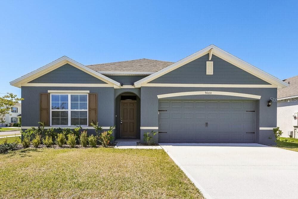 9000 PYRUS STREET KISSIMMEE, FL 34747