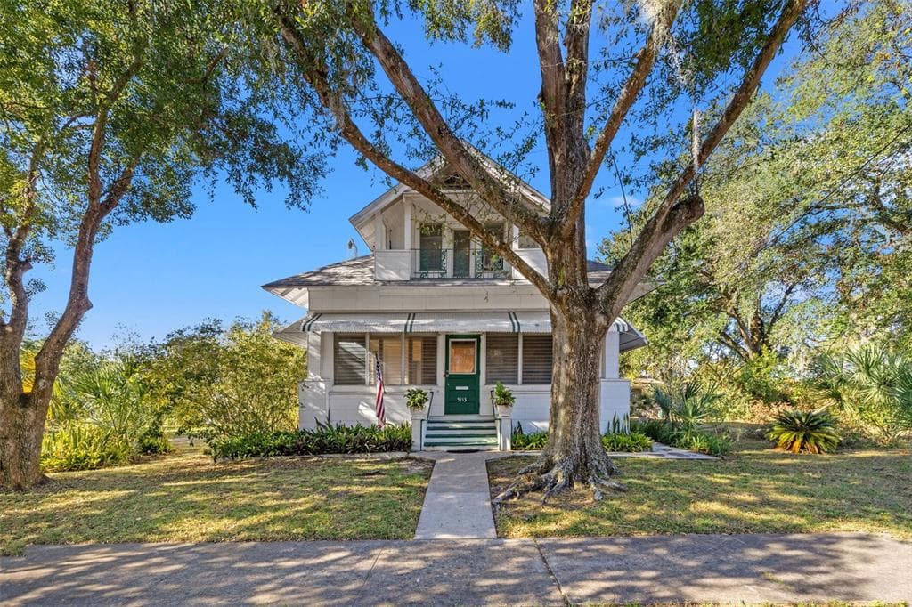 5113 8TH STREET ZEPHYRHILLS, FL 33542