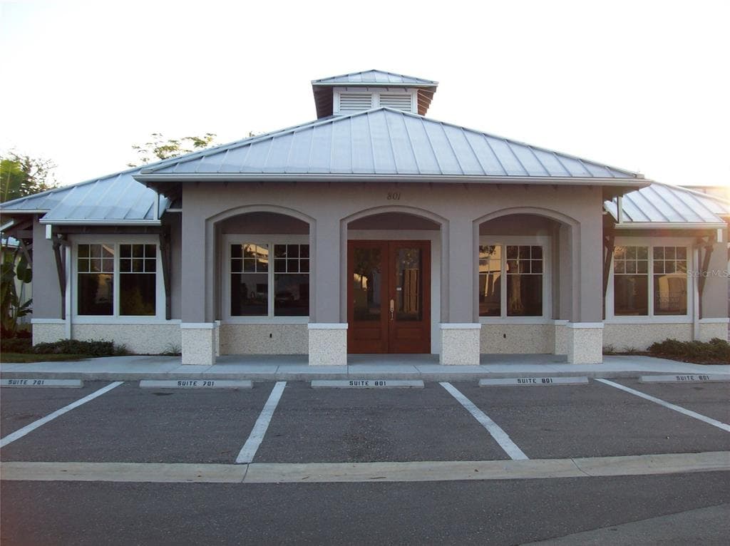 1180 PONCE DE LEON BOULEVARD UNIT 801B CLEARWATER, FL 33756